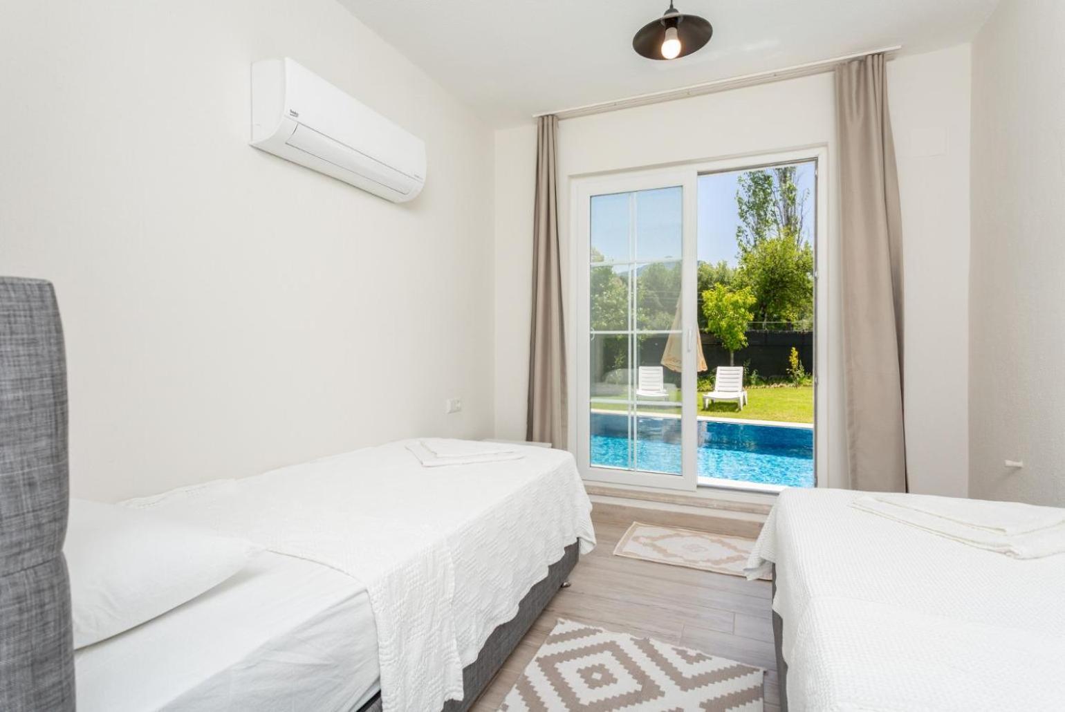 Villa Zonkdemir Dalyan Esterno foto