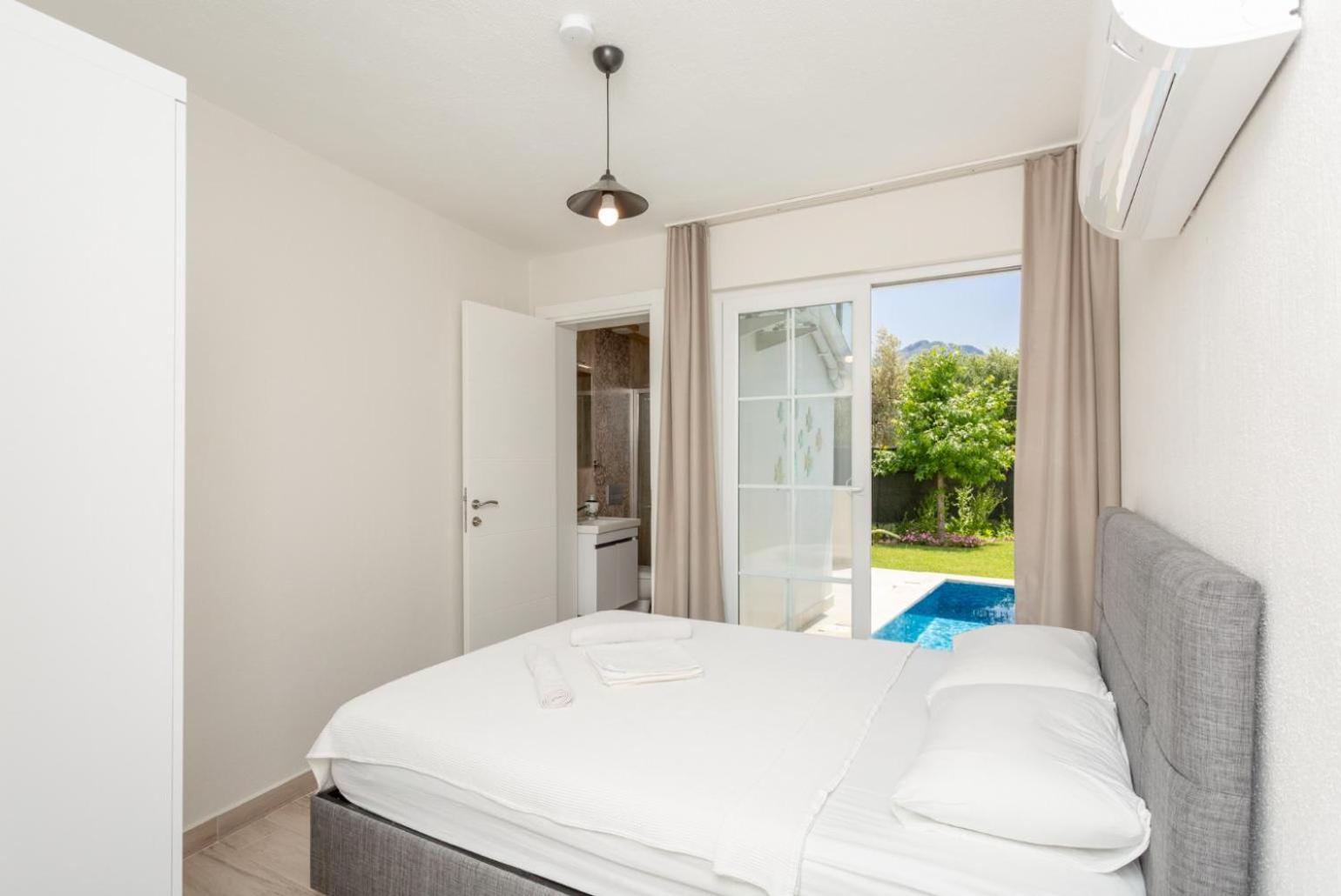 Villa Zonkdemir Dalyan Esterno foto