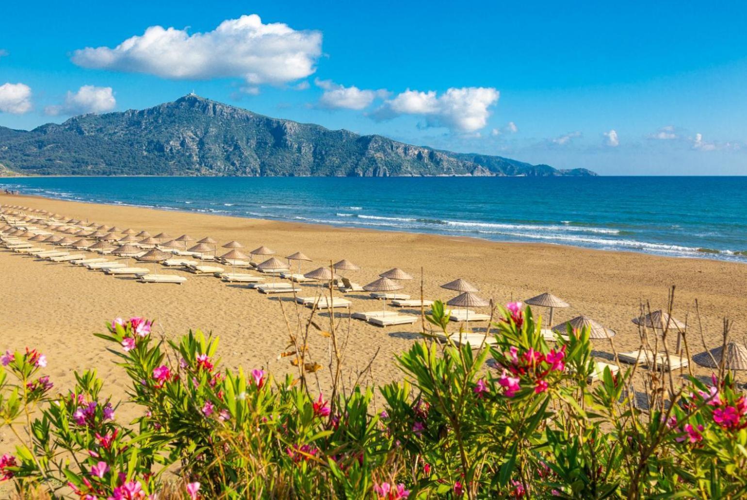 Villa Zonkdemir Dalyan Esterno foto