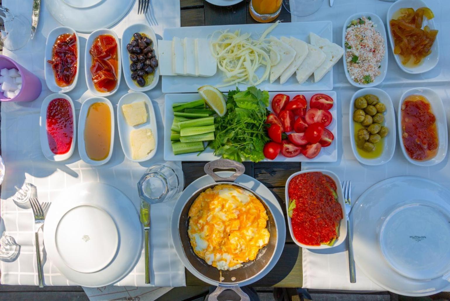 Villa Zonkdemir Dalyan Esterno foto