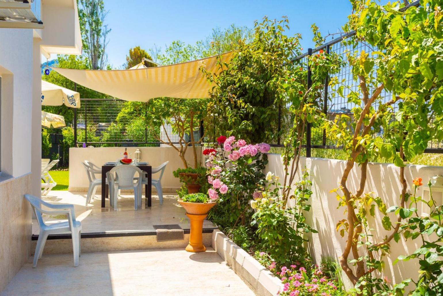 Villa Zonkdemir Dalyan Esterno foto